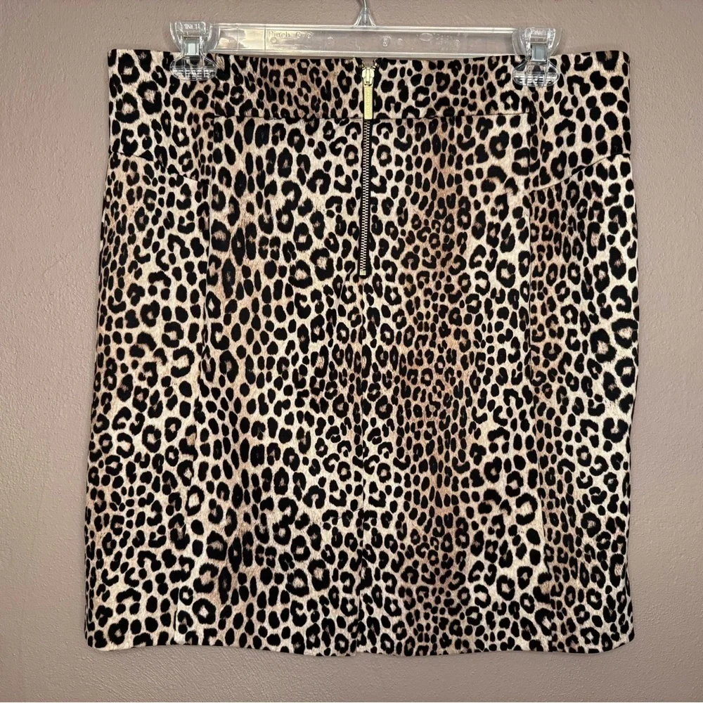 MICHAEL Michael Kors knee length
